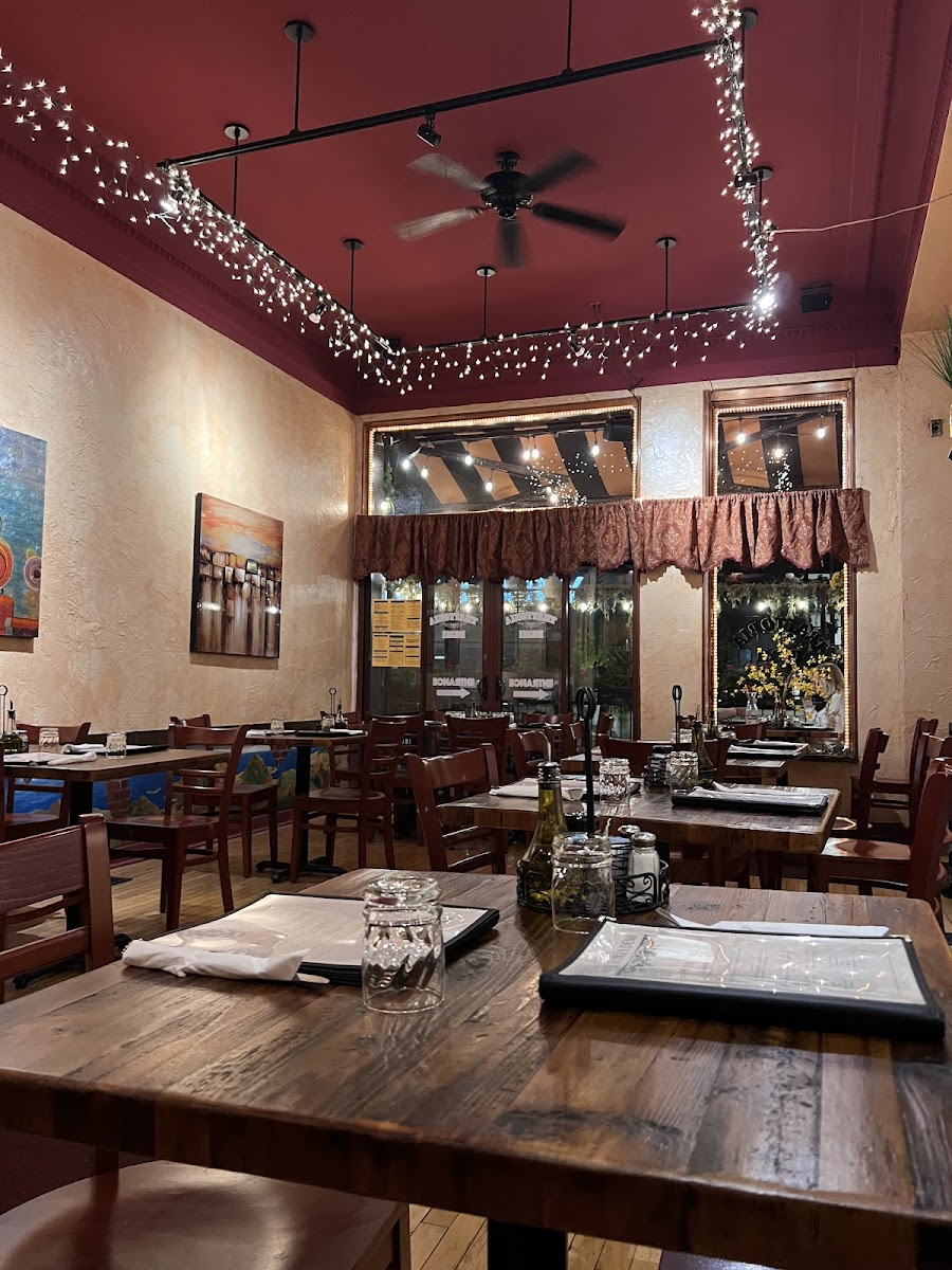 Trattoria Demi Photos 2